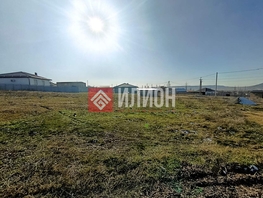 Продается  им Февзи Билялова ул, 6  сот., 3000000 рублей