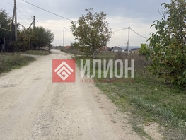 Продается Участок ИЖС им Февзи Билялова ул, 6  сот., 2900000 рублей