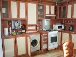 Продается 3-комнатная квартира Дмитрия Ульянова ул, 65.2  м&sup2;, 13500000 рублей