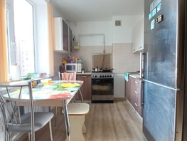 Продается 1-комнатная квартира Чапаева ул, 33  м&sup2;, 7000000 рублей