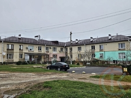 Продается 2-комнатная квартира Суворовская ул, 52.7  м&sup2;, 4650000 рублей