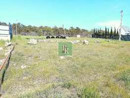 Продается Дачный участок Частника ул, 4  сот., 3500000 рублей