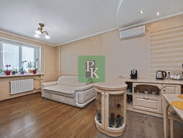 Продается Комната Глухова ул, 25  м&sup2;, 7000000 рублей