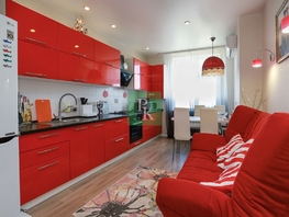 Продается 1-комнатная квартира Вакуленчука ул, 44  м&sup2;, 12500000 рублей