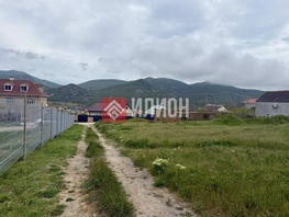 Продается Участок ИЖС Персиковая ул, 7  сот., 2700000 рублей