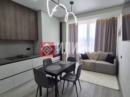 Продается 1-комнатная квартира Серный пер, 44  м&sup2;, 11500000 рублей