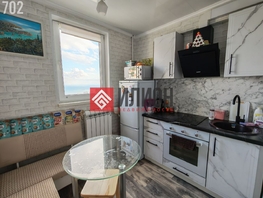 Продается 1-комнатная квартира Крупской ул, 42.8  м&sup2;, 7500000 рублей