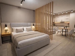 Продается 1-комнатная квартира Колхозная ул, 37.4  м&sup2;, 7750000 рублей