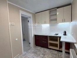Продается 2-комнатная квартира Бекира Чобан-заде ул, 24.6  м&sup2;, 3600000 рублей