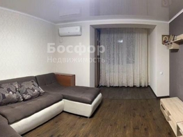 Продается 2-комнатная квартира Гагарина ул, 53.6  м&sup2;, 3920000 рублей