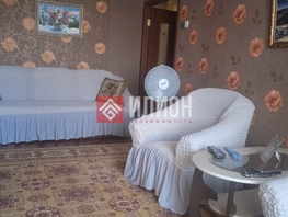 Продается 3-комнатная квартира Федоровская ул, 70  м&sup2;, 12300000 рублей