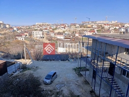 Продается Студия Волнистая ул, 32  м&sup2;, 4200000 рублей