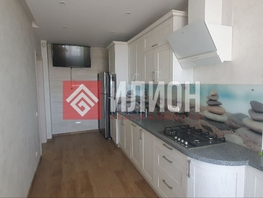 Продается 3-комнатная квартира Гагарина пр-кт, 126  м&sup2;, 46000000 рублей