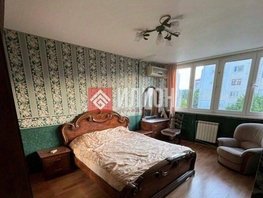 Продается 2-комнатная квартира Вакуленчука ул, 64.2  м&sup2;, 11500000 рублей