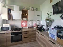 Продается 1-комнатная квартира Тараса Шевченко ул, 36  м&sup2;, 8000000 рублей