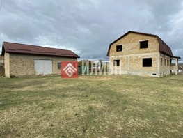 Продается Дом им Тогъай-Бей ул, 300  м&sup2;, участок 12.4 сот., 10000000 рублей