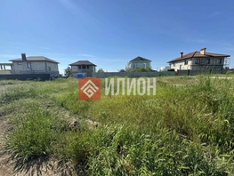 Продается Участок ИЖС Ясеневая ул, 4  сот., 2650000 рублей