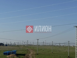 Продается Дачный участок Лесная ул, 6  сот., 2950000 рублей