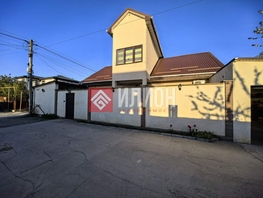 Продается Коттедж Михаила Покатило ул, 138  м&sup2;, участок 4.2 сот., 17000000 рублей