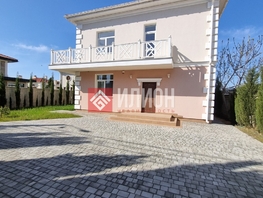 Продается Дом Море вокруг, 181  м&sup2;, участок 4 сот., 46500000 рублей