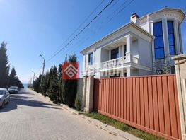 Продается Дом Море вокруг, 414  м&sup2;, участок 8 сот., 109999000 рублей