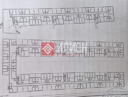 Продается 1-комнатная квартира Военных Строителей ул, 55  м&sup2;, 8500000 рублей