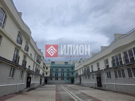 Продается 1-комнатная квартира Военных Строителей ул, 30.8  м&sup2;, 6300000 рублей