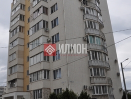 Продается 1-комнатная квартира Победы пр-кт, 43.9  м&sup2;, 9200000 рублей
