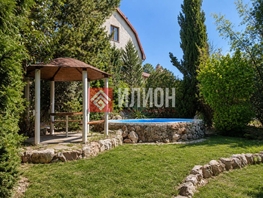 Продается Коттедж 230  м&sup2;, участок 5 сот., 18500000 рублей