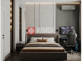 Продается 2-комнатная квартира Александра Маринеско ул, 53.7  м&sup2;, 12500000 рублей