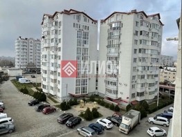 Продается 2-комнатная квартира Победы пр-кт, 53.8  м&sup2;, 10550000 рублей