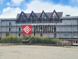 Продается Готовый бизнес Умельцев ул, 5500  м&sup2;, 250000000 рублей