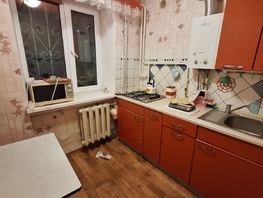 Продается 3-комнатная квартира Победы пр-кт, 63  м&sup2;, 8300000 рублей