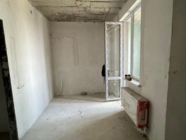 Продается 1-комнатная квартира Александра Суворова пр-кт, 28  м&sup2;, 5700000 рублей