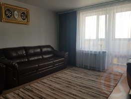 Продается 3-комнатная квартира им.60-летия ВЛКСМ ул, 75  м&sup2;, 17000000 рублей