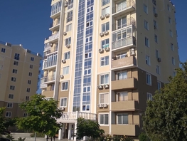 Продается 1-комнатная квартира им.В.И.Ленина пр-кт, 45.2  м&sup2;, 13500000 рублей