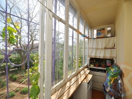Продается 1-комнатная квартира им.60-летия ВЛКСМ ул, 37  м&sup2;, 6550000 рублей