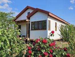 Продается дача Виноградная ул, 73  м&sup2;, участок 5.74 сот., 13300000 рублей
