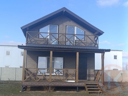 Продается дача 85.9  м&sup2;, участок 600 сот., 6500000 рублей