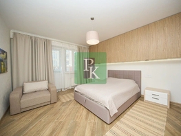Продается 2-комнатная квартира Античный пр-кт, 70  м&sup2;, 19000000 рублей
