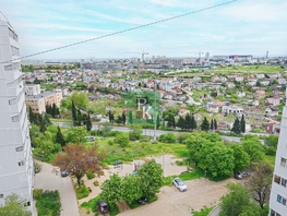 Продается 3-комнатная квартира Октябрьской революции пр-кт, 69.8  м&sup2;, 17000000 рублей