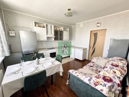 Продается 2-комнатная квартира Победы пр-кт, 83  м&sup2;, 13800000 рублей