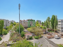 Продается 1-комнатная квартира Генерала Острякова пр-кт, 29.9  м&sup2;, 7200000 рублей