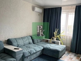 Продается 1-комнатная квартира Столетовский пр-кт, 41.6  м&sup2;, 10300000 рублей