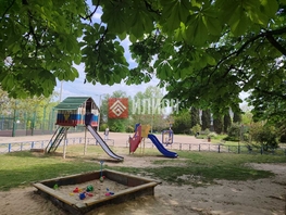 Продается 2-комнатная квартира Октябрьской революции пр-кт, 45.7  м&sup2;, 8000000 рублей
