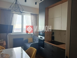 Продается 2-комнатная квартира Александра Маринеско ул, 53.6  м&sup2;, 15200000 рублей