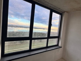 Продается 1-комнатная квартира ЖК Мойнако Ривьера, 1 очередь, 41  м&sup2;, 10491000 рублей