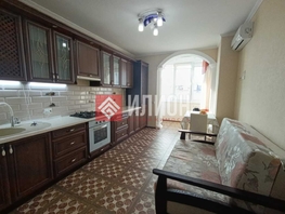 Продается 1-комнатная квартира Античный пр-кт, 42.5  м&sup2;, 10900000 рублей