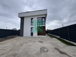Продается Дом Куликова ул, 130  м&sup2;, участок 4 сот., 12000000 рублей