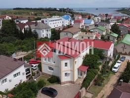 Продается Дом Военных Строителей ул, 540  м&sup2;, участок 6 сот., 50000000 рублей